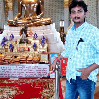 Dhiraj Ahuja